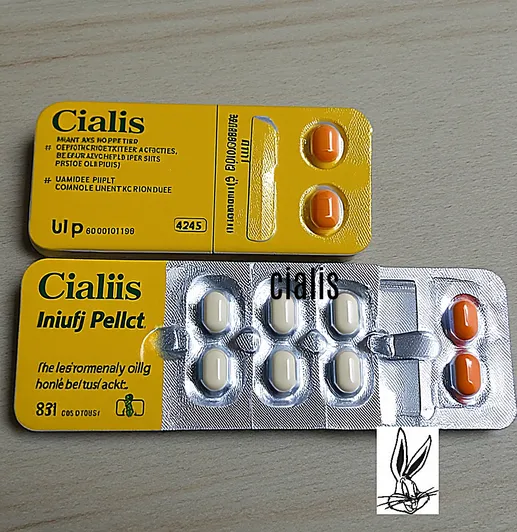 Cialis df precio